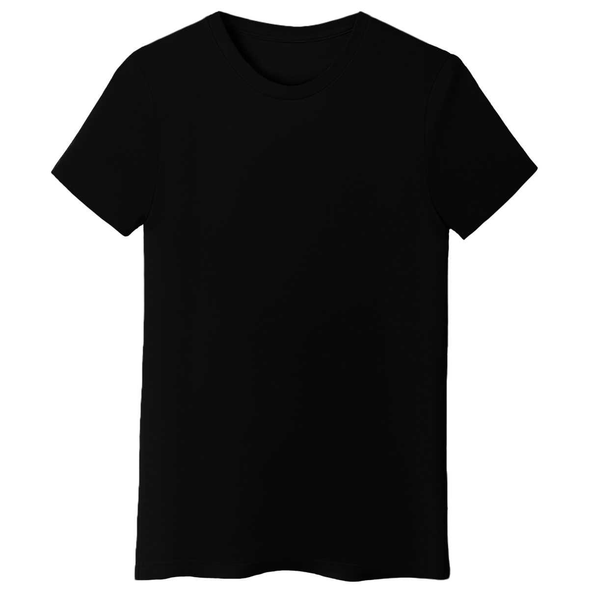 Szablon Koszulka Damska