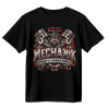 Koszulka męska - Mechanik