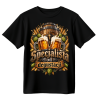 Koszulka męska - Specjalista od degustacji