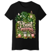 Koszulka damska - Plant mama